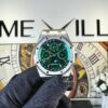 Audemars Piguet Royal Oak Perpetual Calendar 26606ST.OO.1220ST.01 41mm