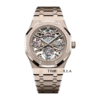 Audemars Piguet Royal Oak Selfwinding Flying Tourbillon Openworked