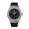 Hublot Orlinski Titanium Pavé