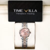Rolex Datejust 278271-0024 Pink Mặt Số Phấn Hồng 31mm
