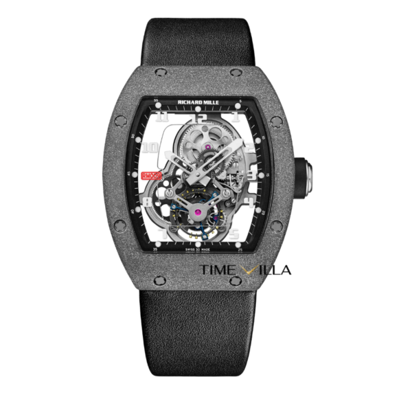 RM009 Tourbillon Felipe Massa