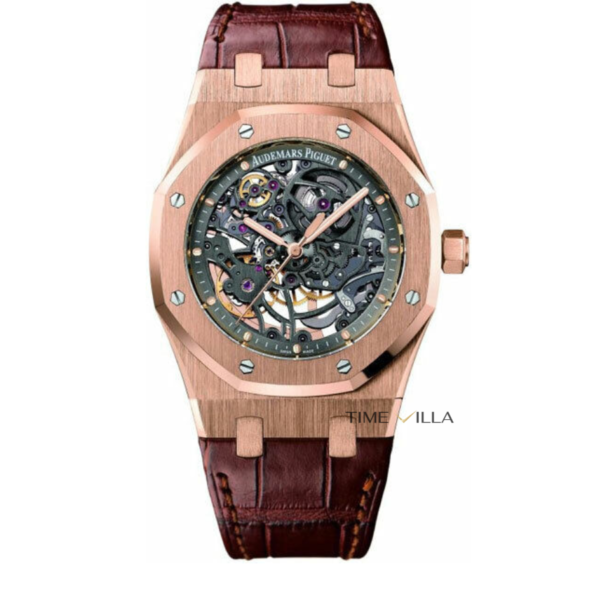 Audemars Piguet Royal Oak 15305OR.OO.D088CR.01 Skeleton 39mm