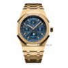 Audemars Piguet Royal Oak Chronograph 26574BA Blue 41mm