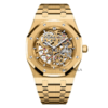 Audemars Piguet Royal Oak Jumbo Extra-Thin 16204BA Skeleton 39mm