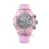 Hublot Big Bang Unico Pink Sapphire 42mm