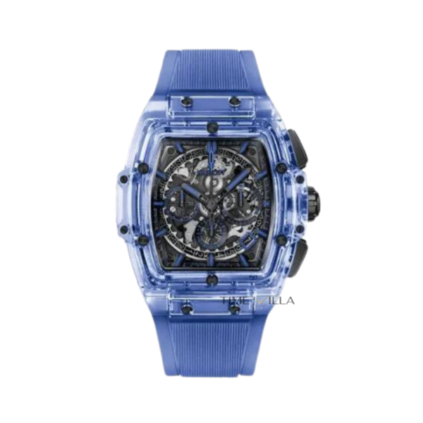 Hublot Spirit Of Big Bang Blue Sapphire 42mm