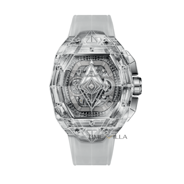 Hublot Spirit Of Big Bang Sang Bleu Sapphire