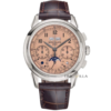 Patek Philippe Grand Complications 5270P-001 Salmon Dial