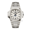 Patek Philippe Nautilus 5726/1A Full Steel White Dial