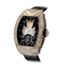 RM71-01 Snow Setting Automatic Tourbillon Talisman – Sapphire