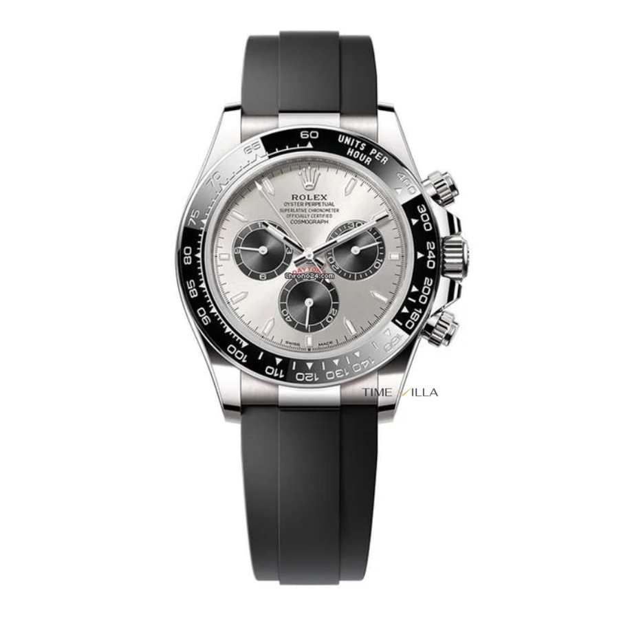 Rolex Cosmograph Daytona 126519LN-0006 40mm Rolex Cosmograph Daytona 126519LN-0006 40mm