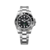 Rolex GMT Master II 126710GRNR Bruce Wayne Oyster