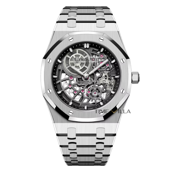 Audemars Piguet Royal Oak Jumbo Extra-Thin 16204BC 39mm