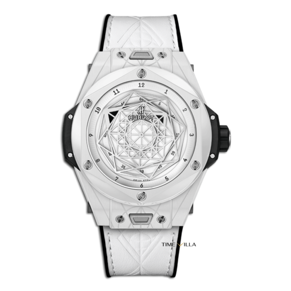Hublot Big Bang 415.HX.2027.VR.MXM19 Sang Bleu Ceramic 45mm