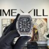 RM67-01 Extra Flat Titanium Medium Diamond Set