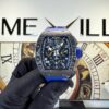 Richard Mille RM011 Felipe Massa 10th Anniversary Titanium Carbon