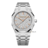 Audemars Piguet Ladies Royal Oak 77450BC.GG.1361BC.01 Frosted 34mm