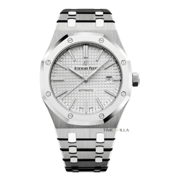 Audemars Piguet Royal Oak 15403IP.OO.1220IP.01 QE CUP 2017 Limited Edition