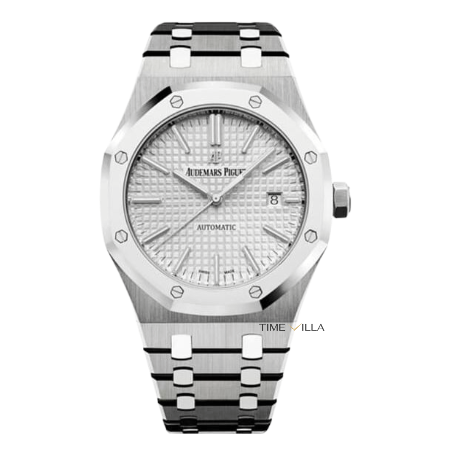Audemars Piguet Royal Oak 15403IP.OO.1220IP.01 QE CUP 2017 Limited Edition Audemars Piguet Royal Oak 15403IP.OO.1220IP.01 QE CUP 2017 Limited Edition