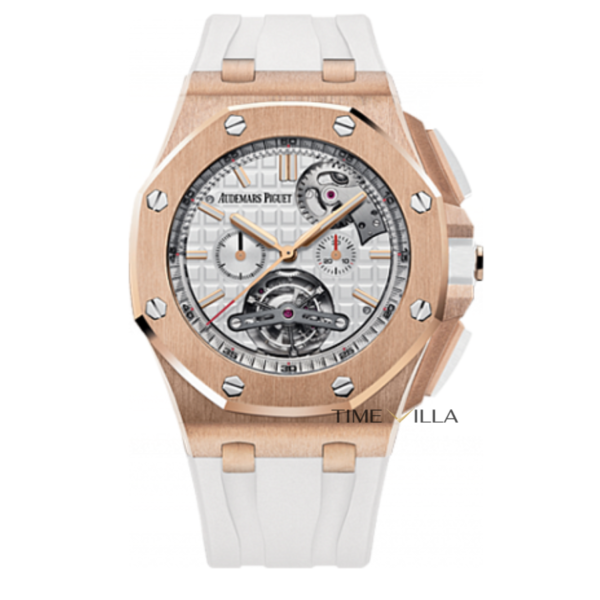 Audemars Piguet Royal Oak Offshore 26540OR.OO.A010CA.01 Tourbillon 44mm