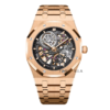 Audemars Piguet Royal Oak Jumbo Extra-Thin 16204OR Skeleton 39mm