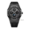 Audemars Piguet Royal Oak Perpetual Calendar 26579CE.OO.1225CE.01 Black Ceramic 41mm