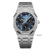 Audemars Piguet Royal Oak Perpetual Calendar 26586TI.OO.1240TI.01 Smoked Blue Limited Edition 200