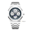 Audemars Piguet Royal Oak Perpetual Calender 26579CB.OO.1225CB.01 White 41mm