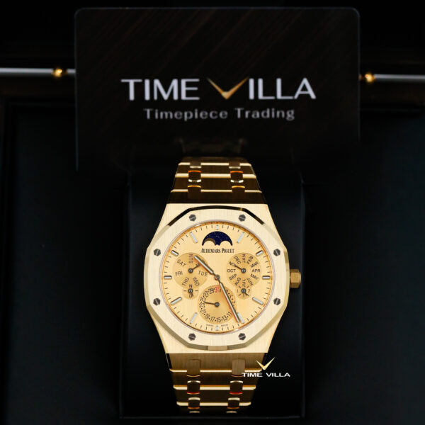 Audemars Piguet Royal Oak Perpetual Calendar 26586BA.OO.1240BA.99 Limited Edition 88