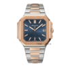 Patek Philippe Cubitus 5821/1AR Blue Dial 45mm