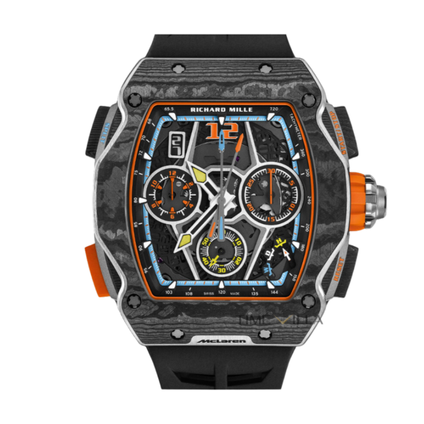 RM65-01 Mclaren W1 Limited Edition 500
