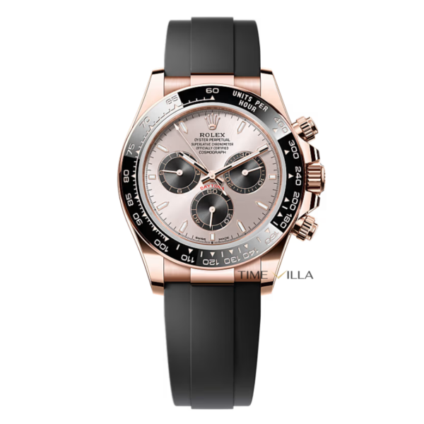 Rolex Cosmograph Daytona 116515LN-0058 Sundust 40mm