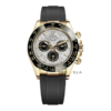 Rolex Cosmograph Daytona 116518-0076 Meteorite Index Dial Yellow Gold