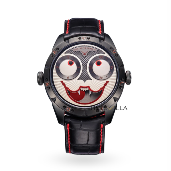 Đồng hồ Konstantin Chaykin Dracula