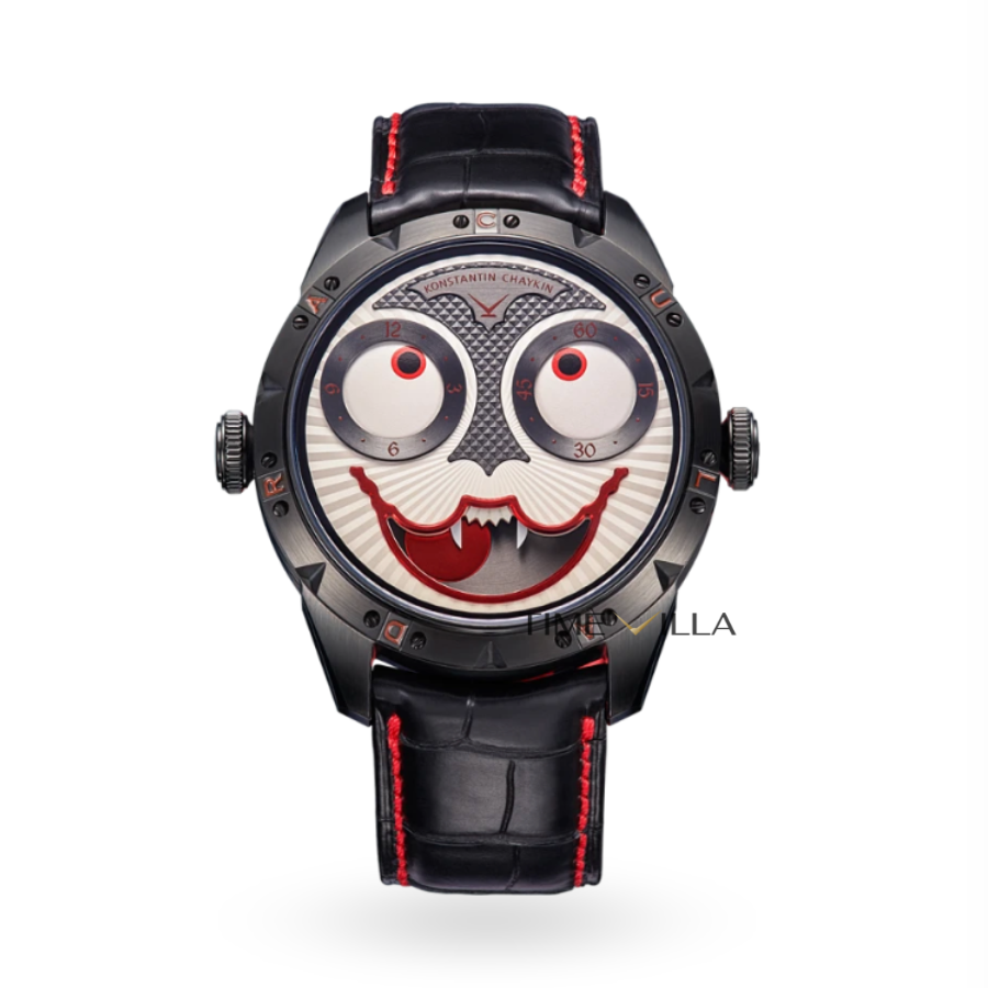 Đồng hồ Konstantin Chaykin Dracula Đồng hồ Konstantin Chaykin Dracula
