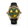 Đồng hồ Konstantin Chaykin Green Halloween