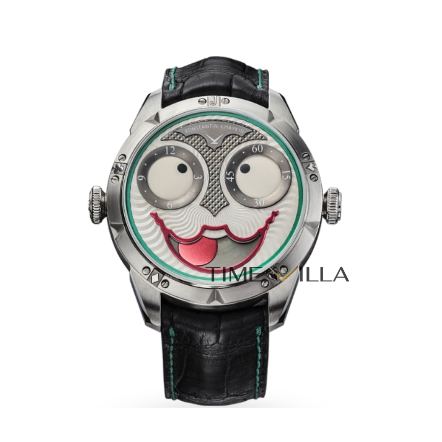 Đồng hồ Konstantin Chaykin Joker Đồng hồ Konstantin Chaykin Joker
