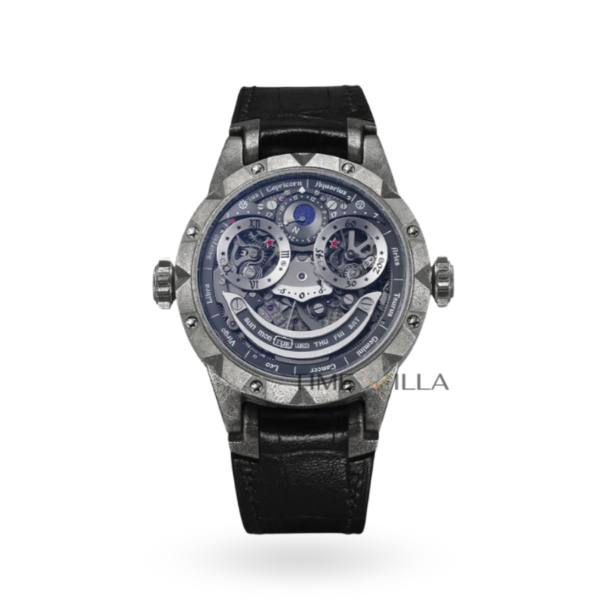 Đồng hồ Konstantin Chaykin Historical Masterpieces Stargazer