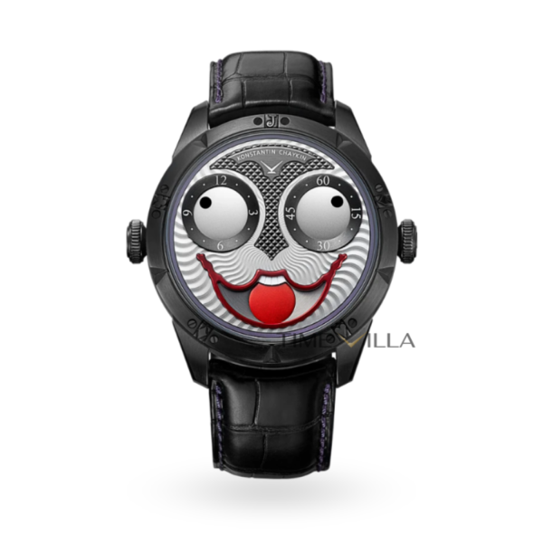 Đồng hồ Konstantin Chaykin Joker Black Bet