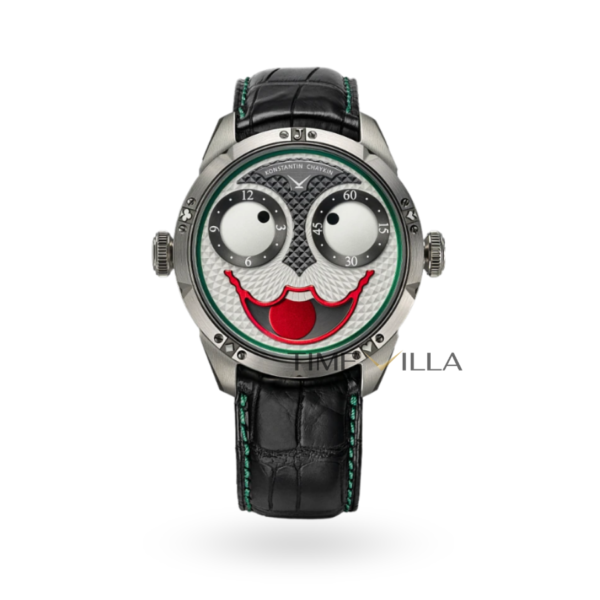 Đồng hồ Konstantin Chaykin Joker Classic