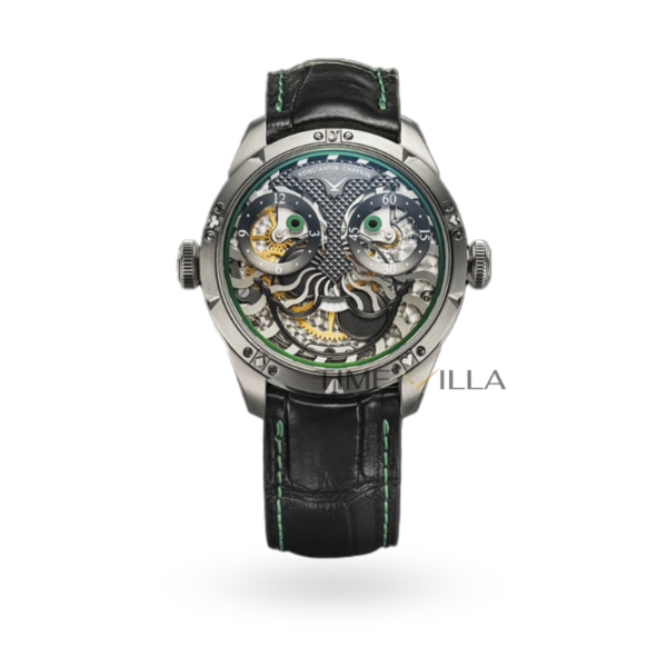 Đồng hồ Konstantin Chaykin Joker Fiat Lux