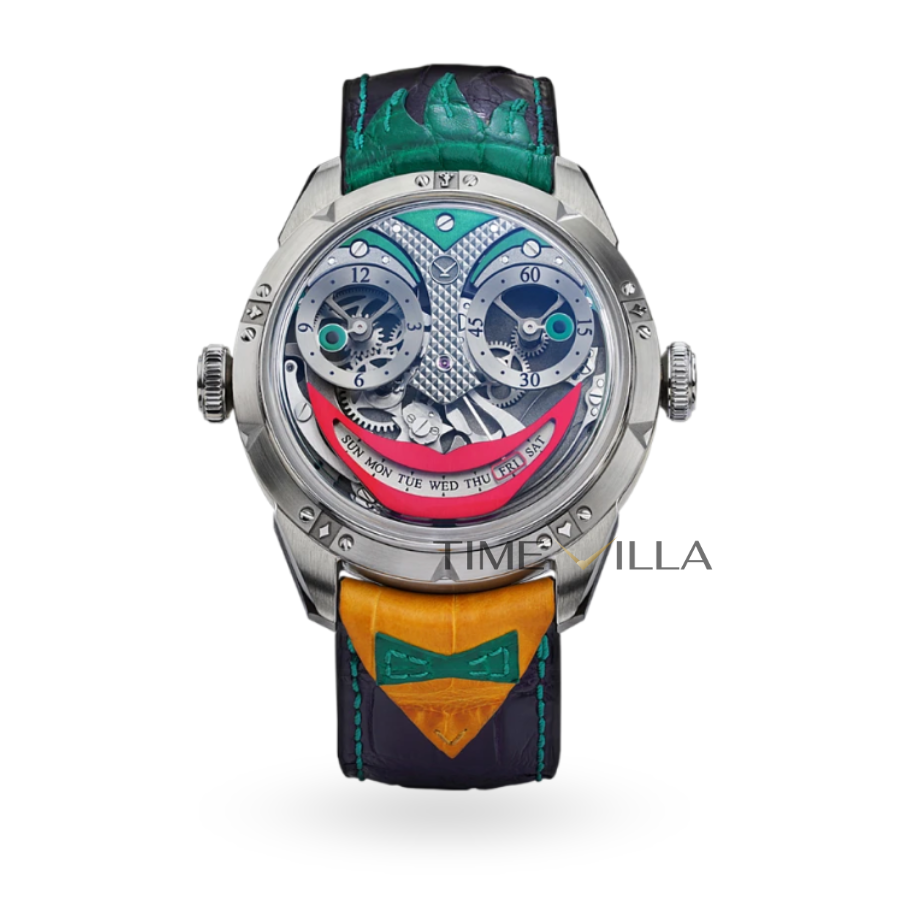 Đồng hồ Konstantin Chaykin Joker Five Đồng hồ Konstantin Chaykin Joker Five