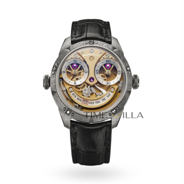 Đồng hồ Konstantin Chaykin Joker Sandmann