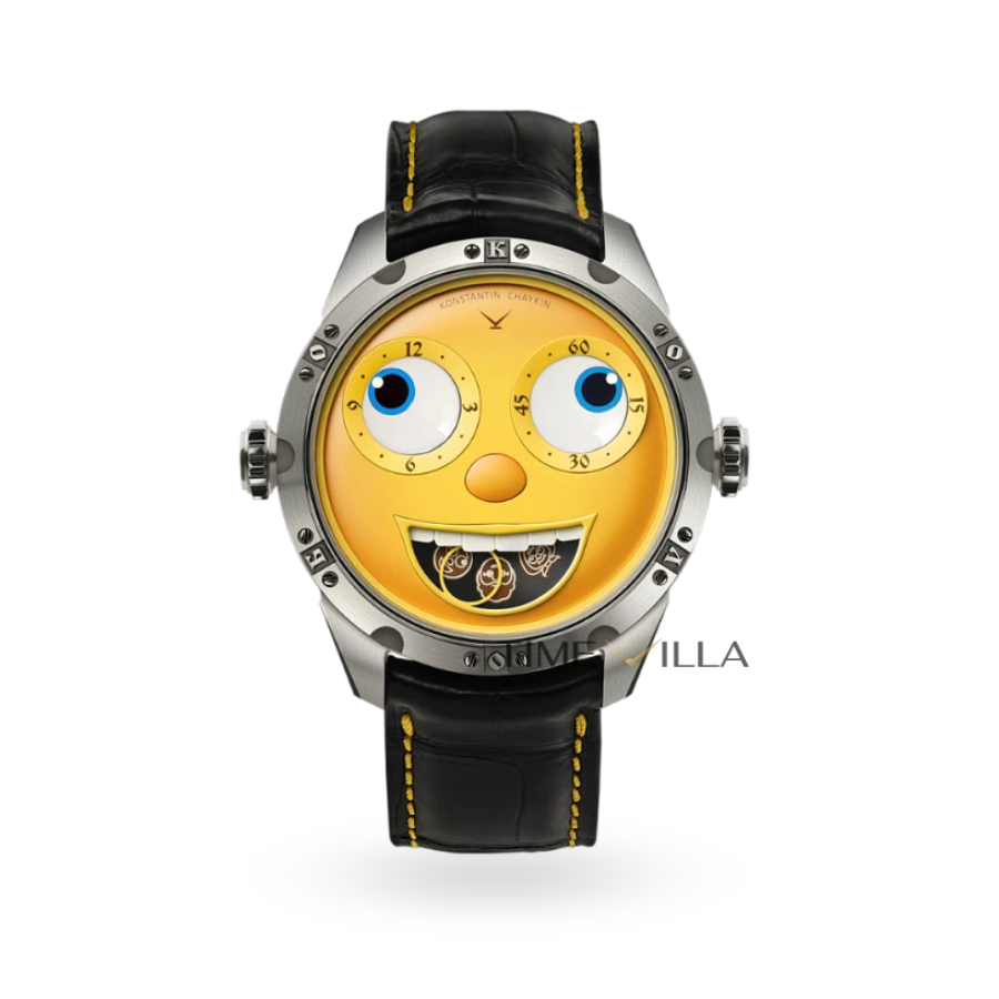 Đồng hồ Konstantin Chaykin Kolobok Đồng hồ Konstantin Chaykin Kolobok
