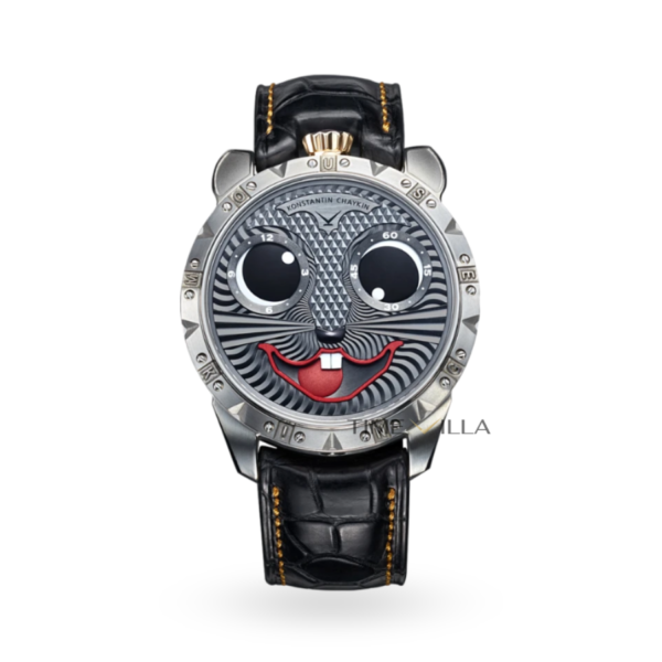 Đồng hồ Konstantin Chaykin Mouse King