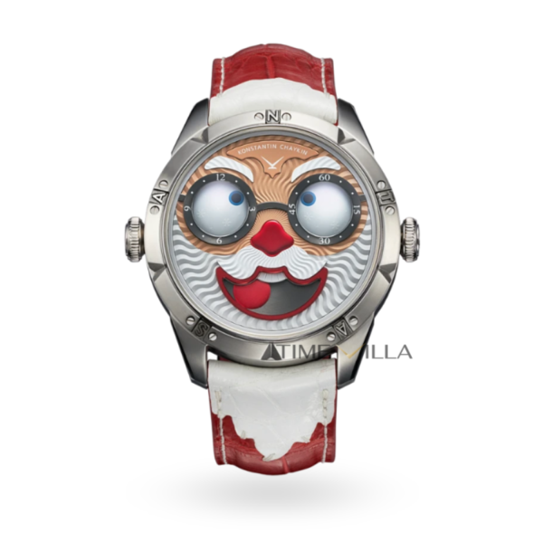 Đồng hồ Konstantin Chaykin Santa