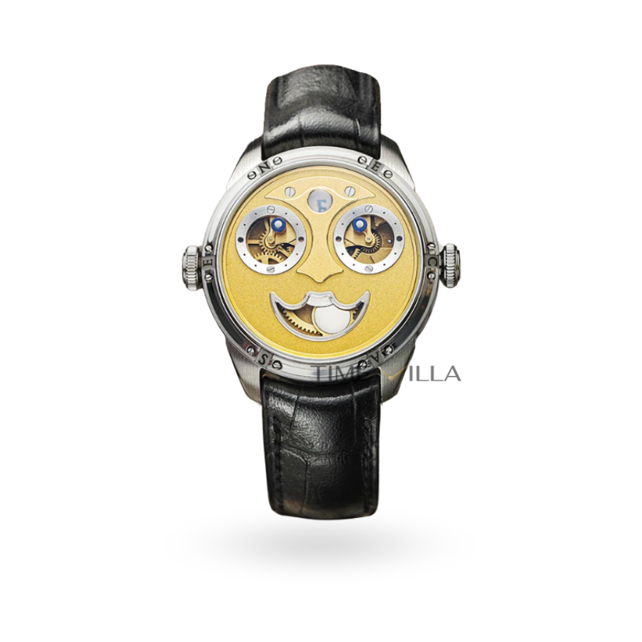 Đồng hồ Konstantin Chaykin Seneca Đồng hồ Konstantin Chaykin Seneca