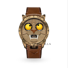 Đồng hồ Konstantin Chaykin Smilodon