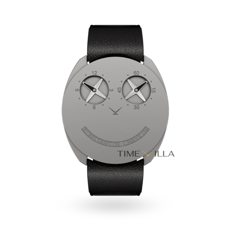 Đồng hồ Konstantin Chaykin Thinking Đồng hồ Konstantin Chaykin Thinking