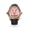 Đồng hồ Konstantin Chaykin Unique Pig 2019